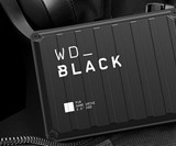 WD_Black P10 External Game Drive
