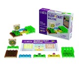 Build Your Own Burp & Fart Machine