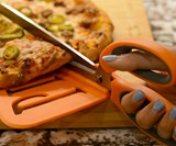 Pizza Scissors