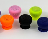 Shower-Safe Speaker & Speakerphone