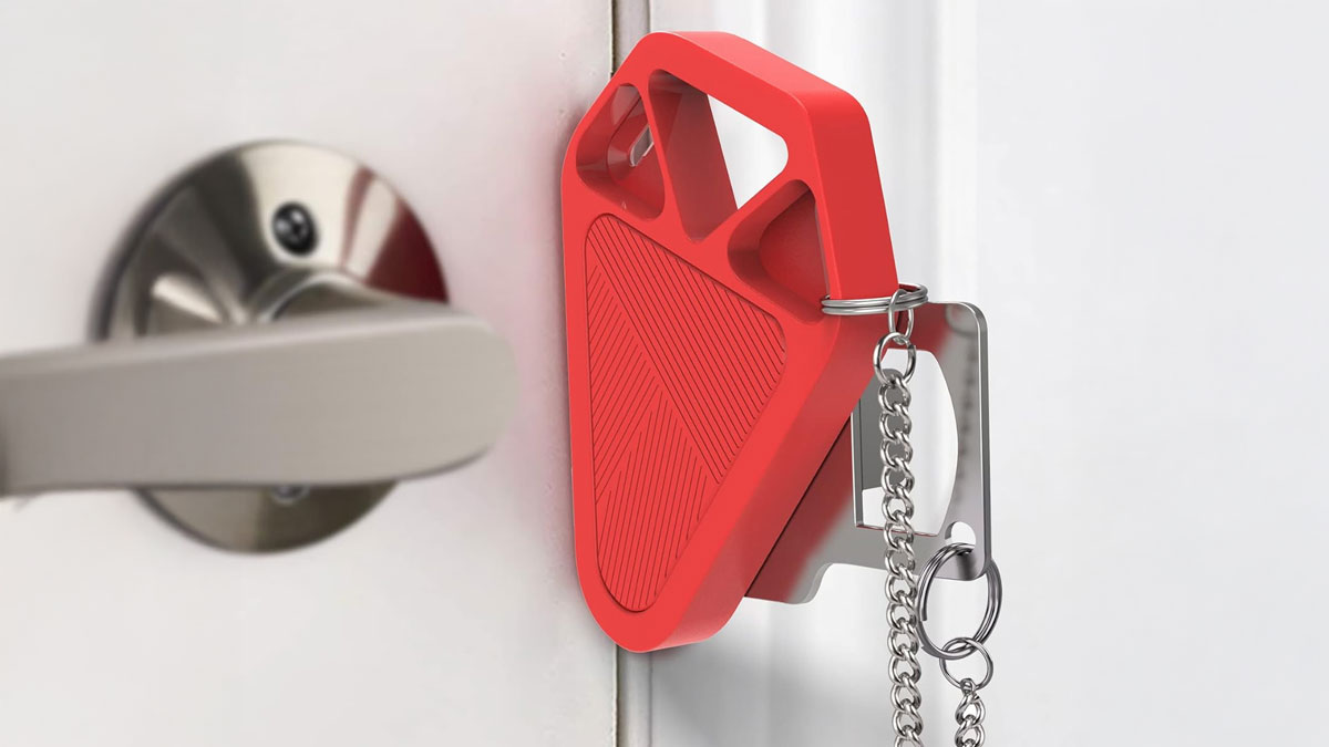 Portable Door Lock Portable Door Lock
