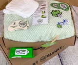 Deluxe Dutch Oven Kit
