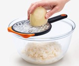 Ograte Two-Sided Speed Grater