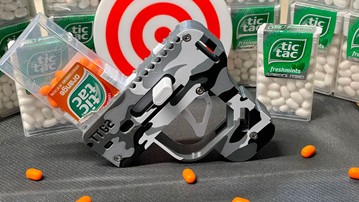 Tic Tac Gun Tic Tac Gun