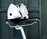Plixi Folding Bike Helmet