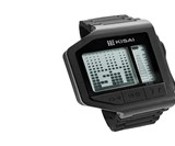 TokyoFlash Breathalyzer Watch