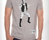 Bill Solo T Shirt-6336