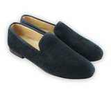 Artemis Design Co. Kilim Turkish Rug Loafers