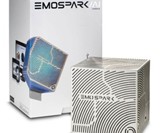 EmoSpark AI Home Console