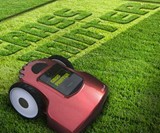 Grass Printer