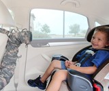 The Noggle - Making the Backseat Cool Again