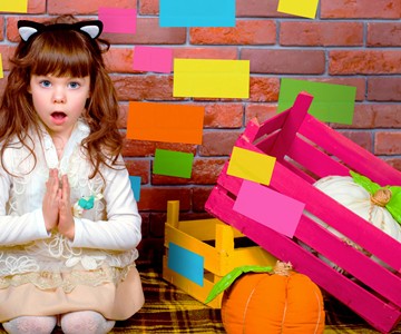 Magnetic - Statically Charged Sticky Notes Magnetic - Statically Charged Sticky Notes