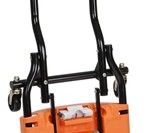 Cosco Shifter - 300lb Capacity Multi-Position Dolly