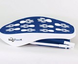 ShadyPaws Foldable Travel Pet Shade