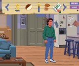Seinfeld - The Video Game About Nothing