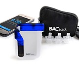 BACtrack Mobile Breathalyzer