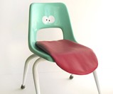 Tongue Chair