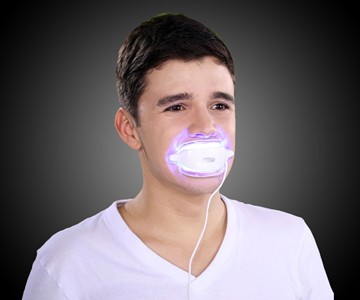 Teeth Whitening Accelerator Teeth Whitening Accelerator