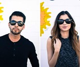 Foldies Polarized Folding Sunglasses