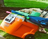 The Coolest Cooler