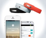 Nymi Biometric Device Lock & Communicator