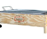 La Caja China #2 Roasting Box
