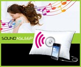 Speaker Pillow