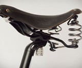 Sphyke C3N - Bike Component Locks