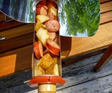 GoSun Solar Stove