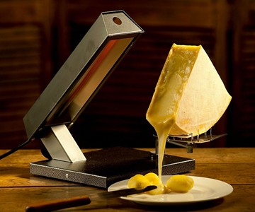 Raclette Cheese Melting Machine Raclette Cheese Melting Machine