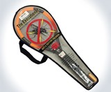 The Executioner - Bug Zapper Racquet