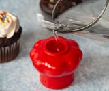 Fresco Chef Hat - Keep Your Baked Goods Fresh