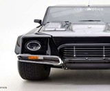 1990 Rambo Lambo LM 002