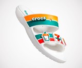 7-Eleven Crocs