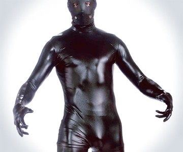 American Horror Story Rubber Man Suit American Horror Story Rubber Man Suit