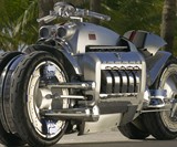 Ridin' High: The 10 Trippiest Motorcycle Designs