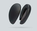 Human True Wireless Over-Ear Headphones