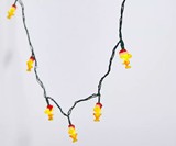 Woodstock String Lights