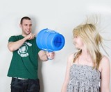 Airzooka Air Blaster