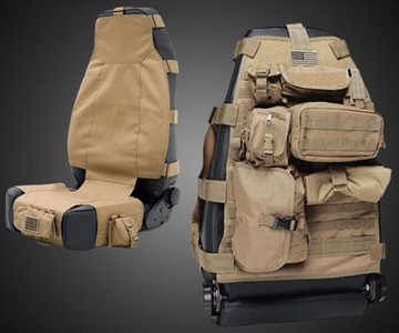 Smittybilt G.E.A.R. Car Seat Covers Smittybilt G.E.A.R. Car Seat Covers