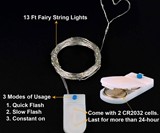 Flashing LED Bobo Balloons