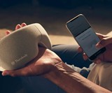 TheraBody SmartGoggles for Sleep, Stress & Pain Relief