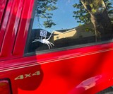 Free Hugs Xenomorph Decal
