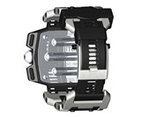 BullToro Men's Analog Watch