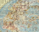 Map of the Internet