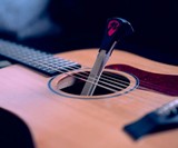 Pickaso Guitar Bow