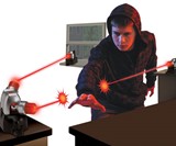 Laser Tripwire
