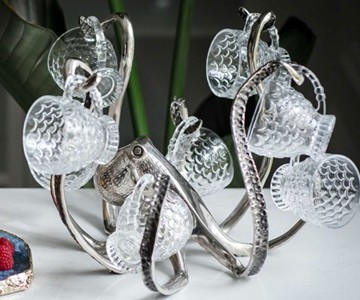 Octopus Mug Holder Octopus Mug Holder