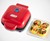 Dash Deluxe Sous Vide-Style Egg Bite Maker