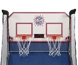 Pop-A-Shot Home Dual Shot Basketball Game